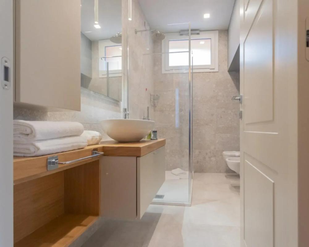 фото Torno Design Apartment