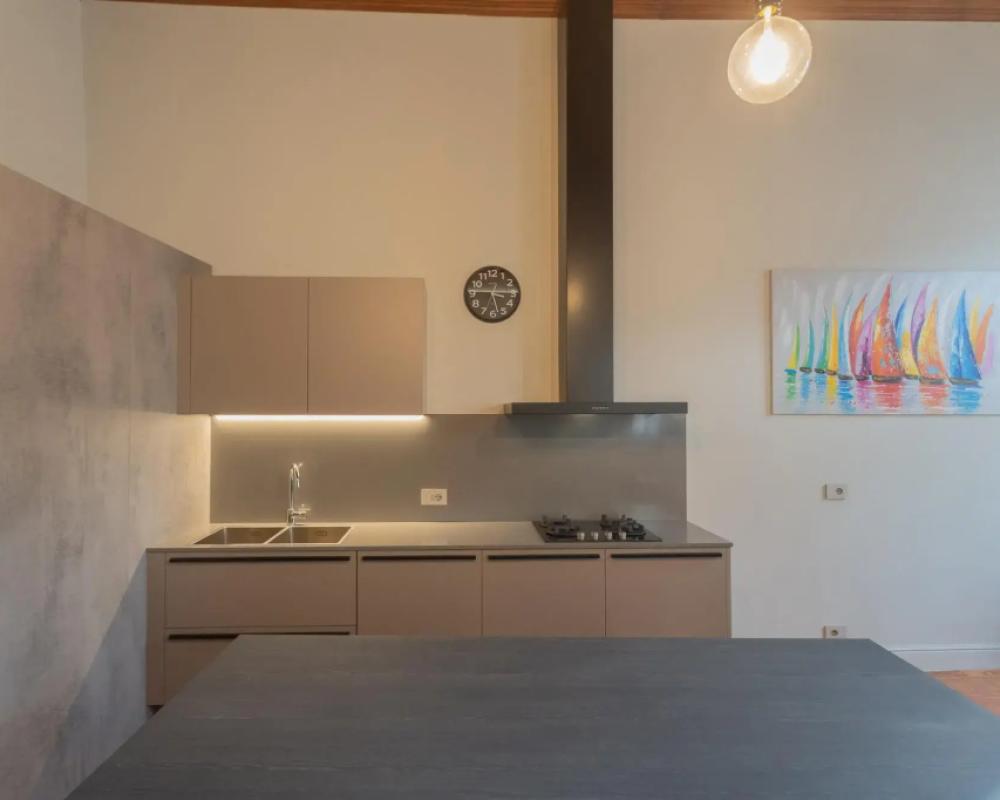 фото Torno Design Apartment