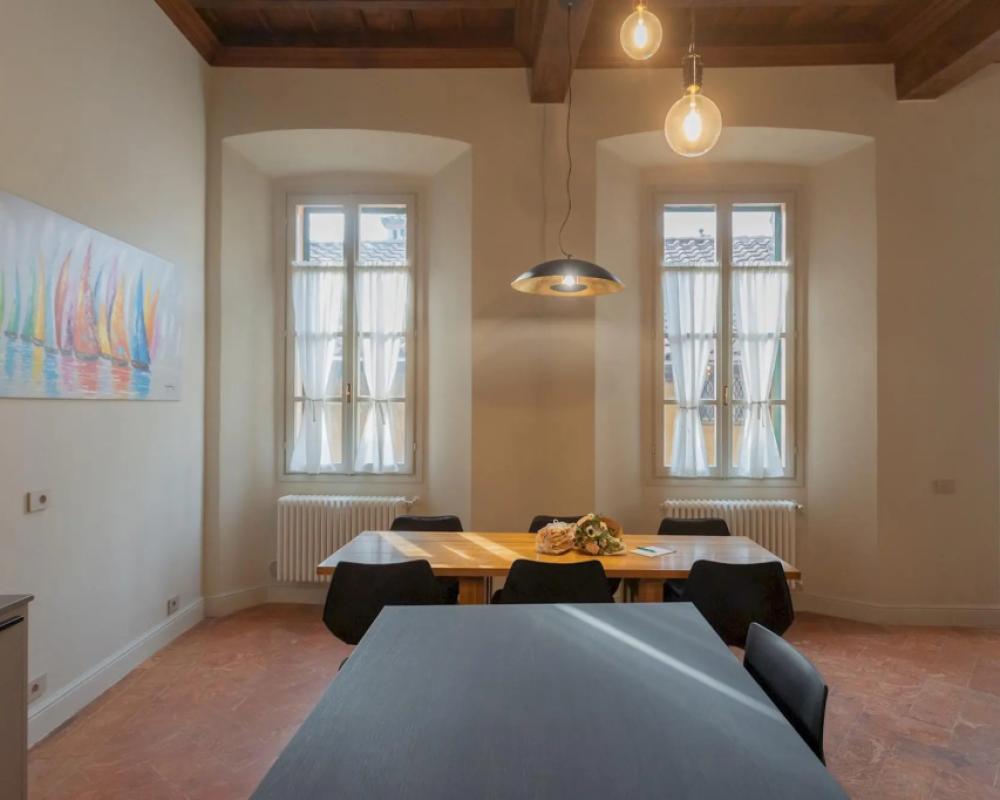 фото Torno Design Apartment