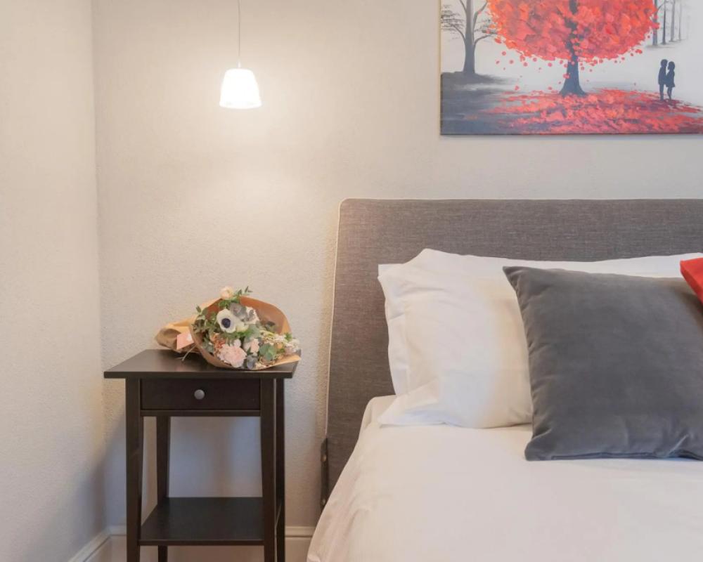 фото Torno Design Apartment
