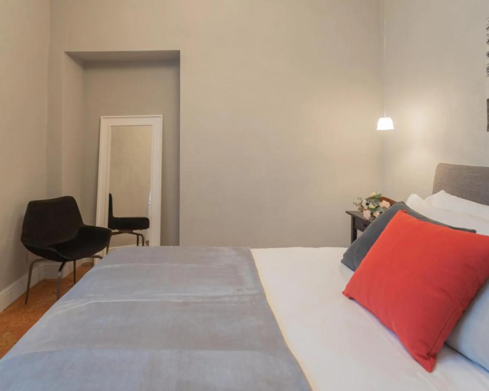 фото Torno Design Apartment