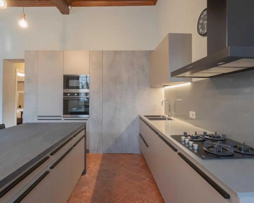 фото Torno Design Apartment