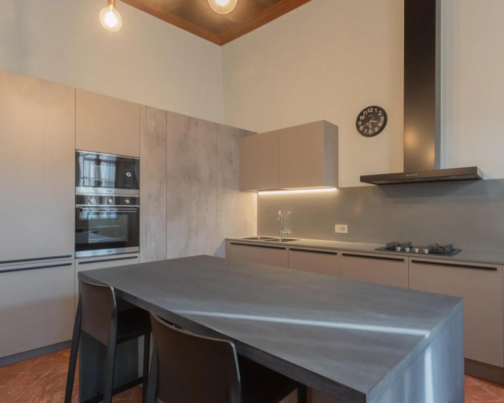 фото Torno Design Apartment