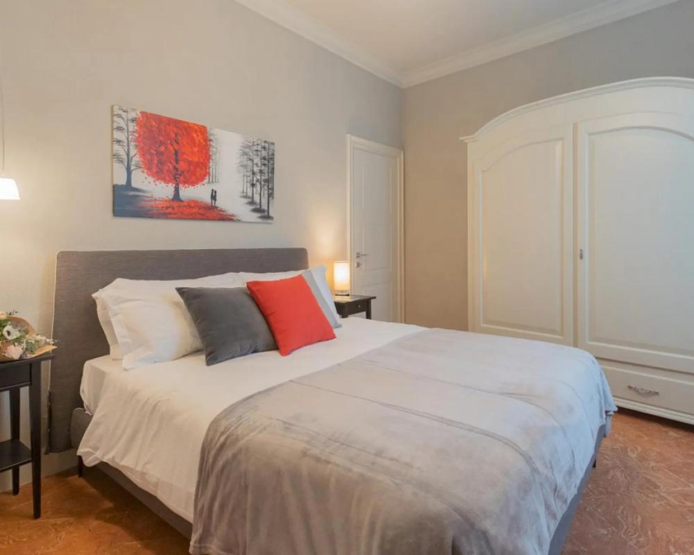 фото Torno Design Apartment