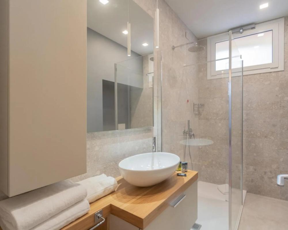 фото Torno Design Apartment