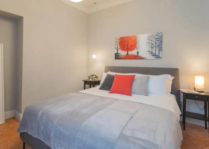 Torno Design Apartment