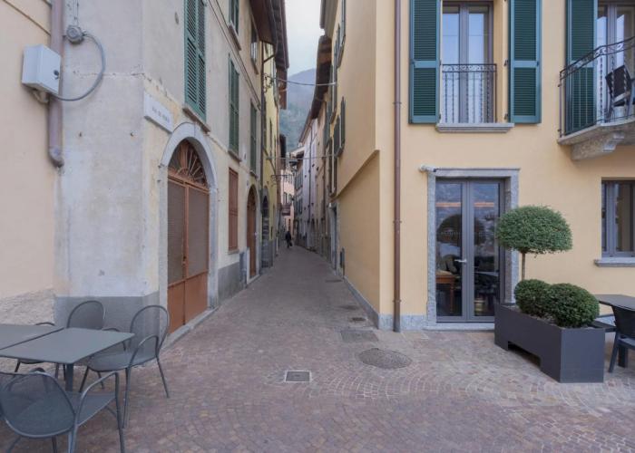 Torno Design Apartment