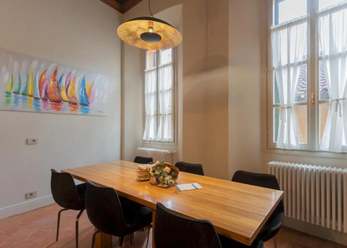 Torno Design Apartment