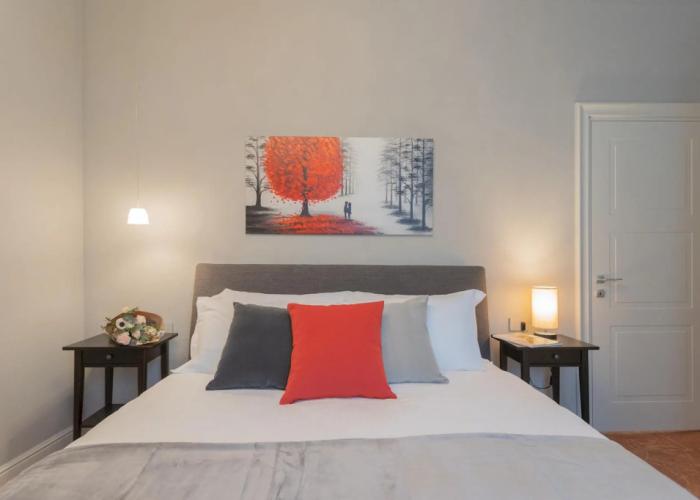 Torno Design Apartment