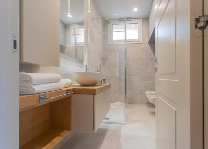 Torno Design Apartment