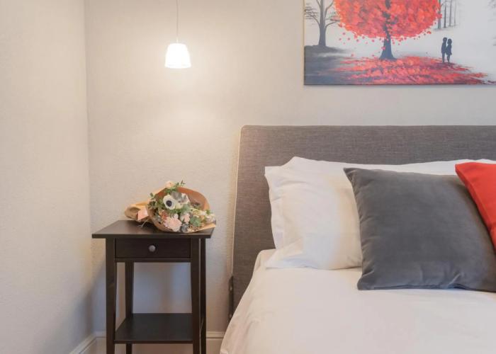 Torno Design Apartment