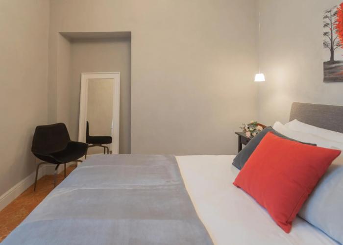 Torno Design Apartment