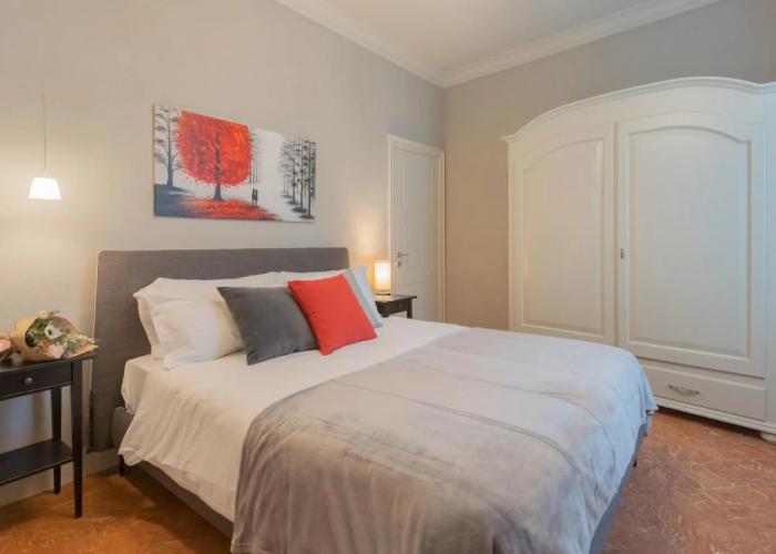 Torno Design Apartment