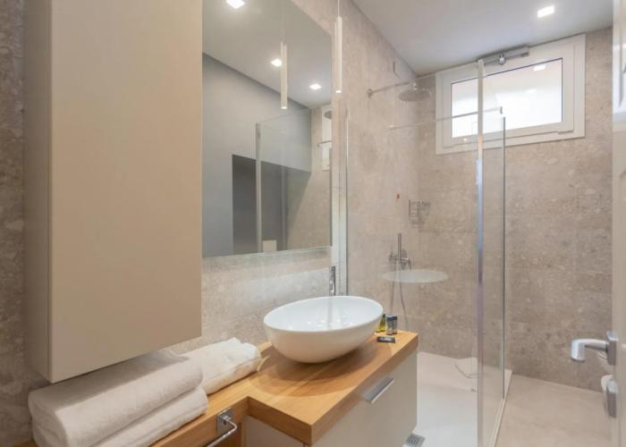 Torno Design Apartment