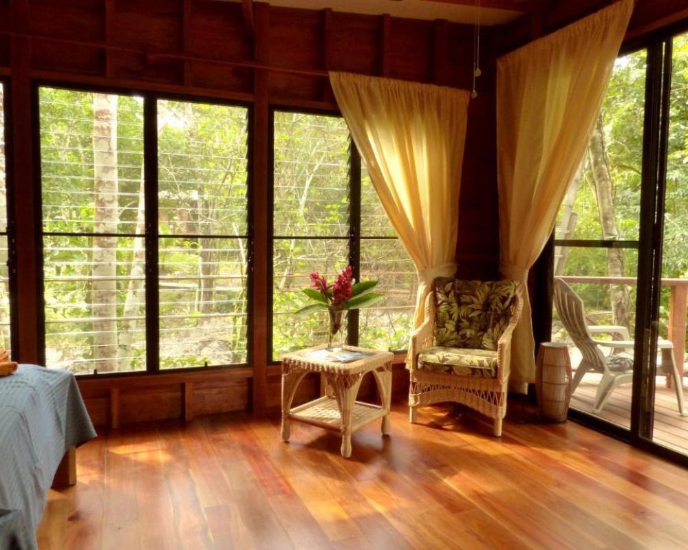 Vanilla Hills Resort