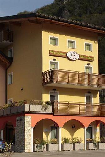 Residence Hotel Miralago
