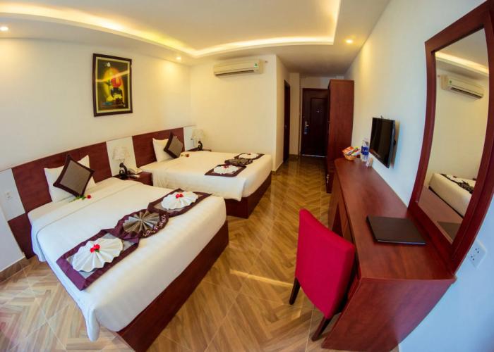 Gem Hotel