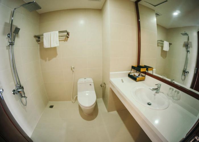 Gem Hotel