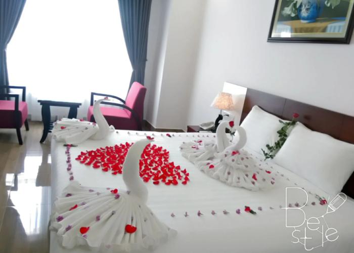 Gem Hotel
