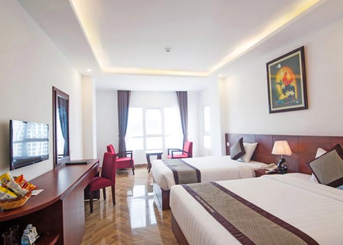 Gem Hotel