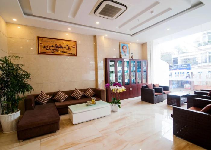 Gem Hotel