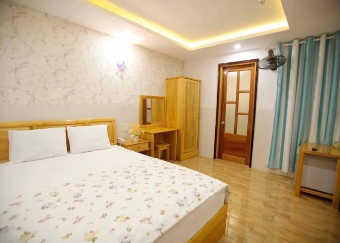 Odessa Hotel