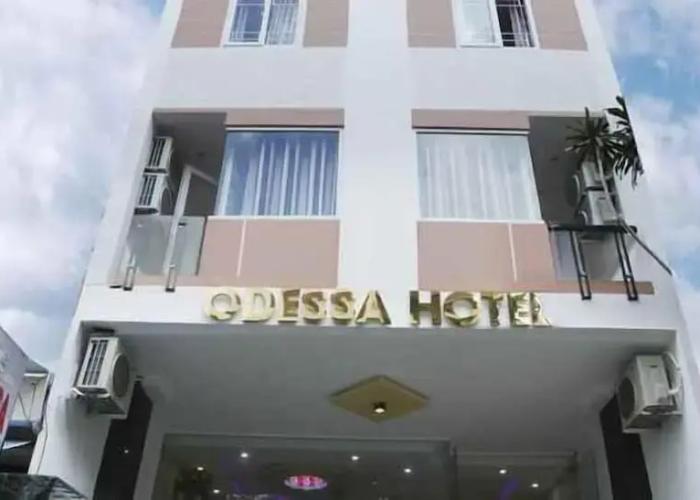 Odessa Hotel