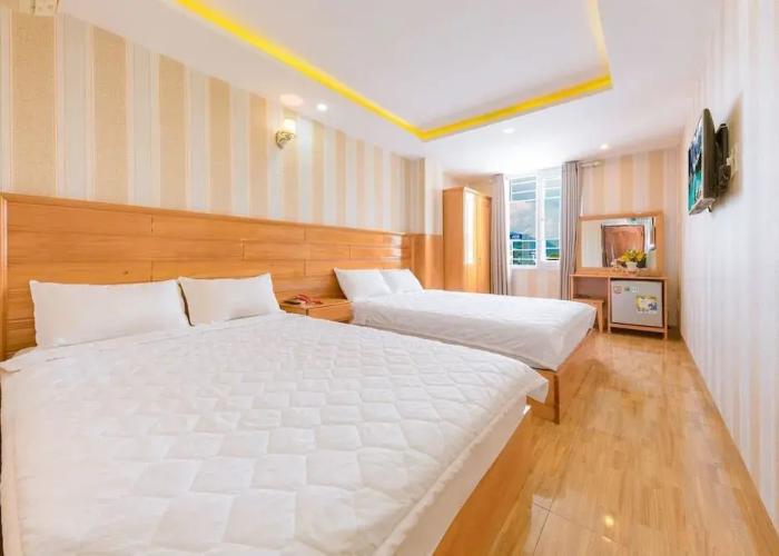 Odessa Hotel
