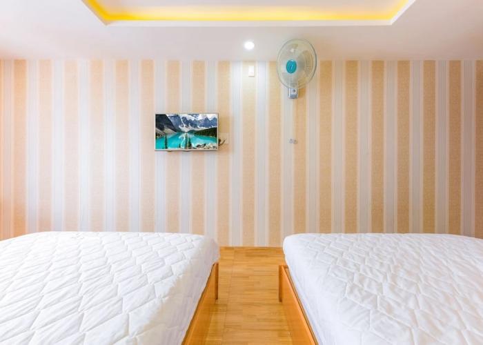Odessa Hotel