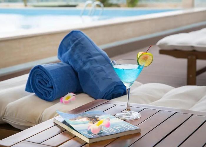 Starcity Hotel & Condotel Beachfront Nha Trang