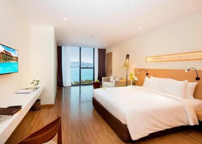 Starcity Hotel & Condotel Beachfront Nha Trang