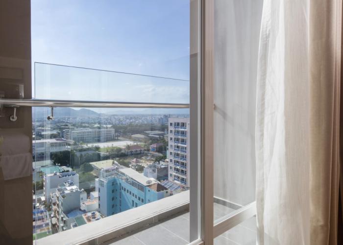 Rosaka Nha Trang Hotel