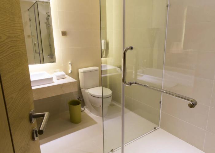 Rosaka Nha Trang Hotel
