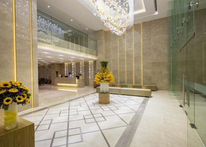 Rosaka Nha Trang Hotel