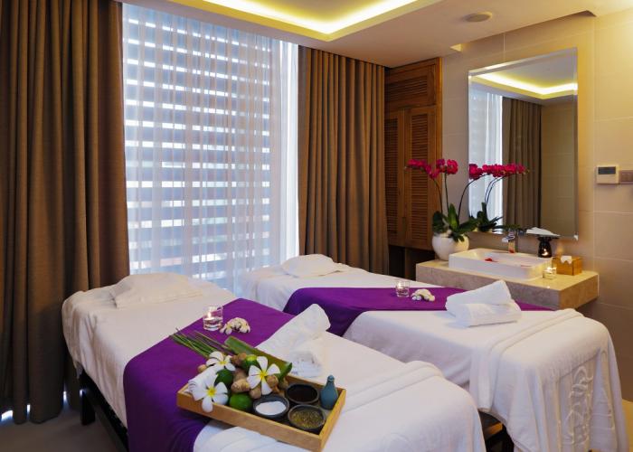 Rosaka Nha Trang Hotel