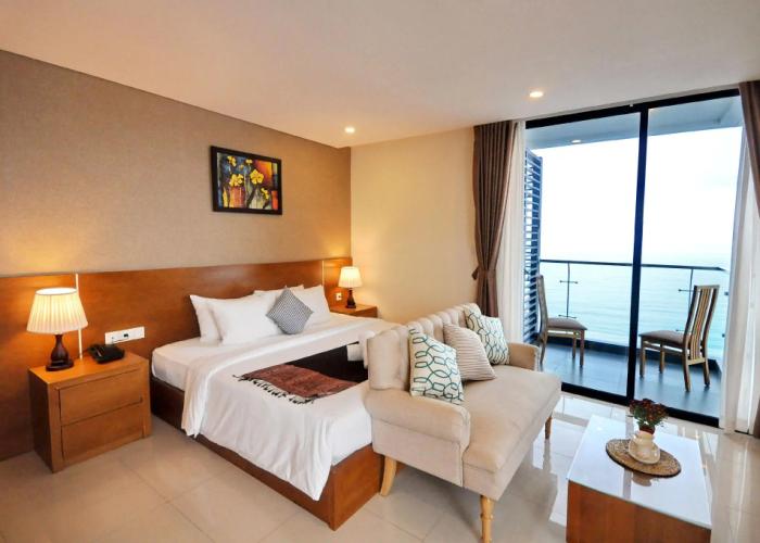 Holi Beach Apartments