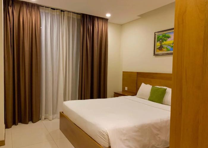 Holi Beach Apartments