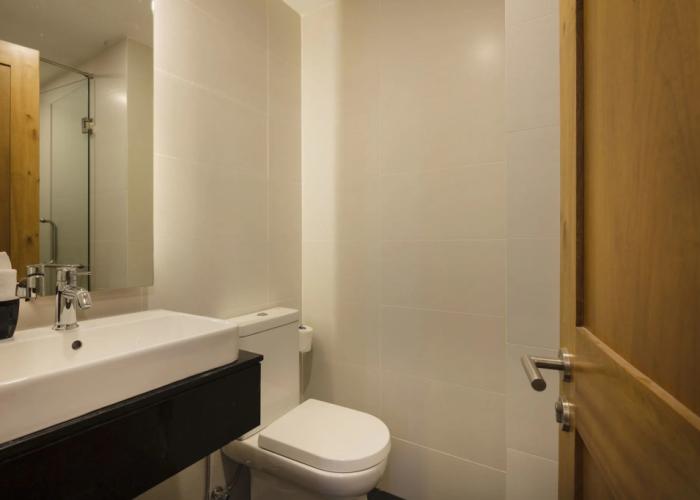 Holi Beach Apartments
