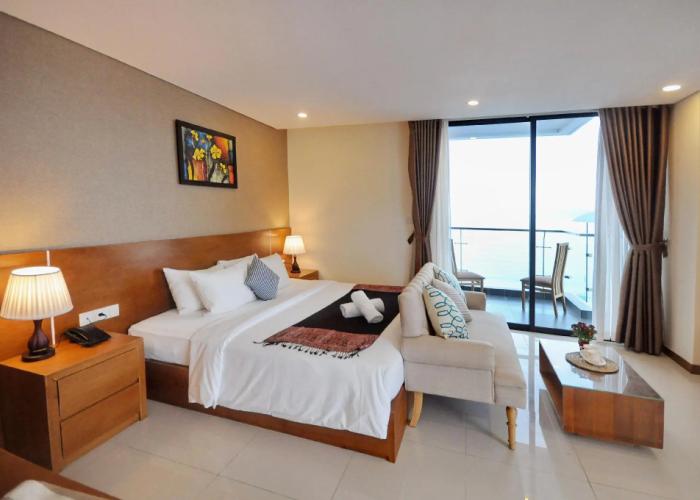 Holi Beach Apartments