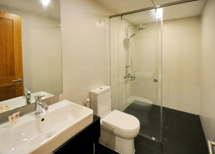 Holi Beach Apartments