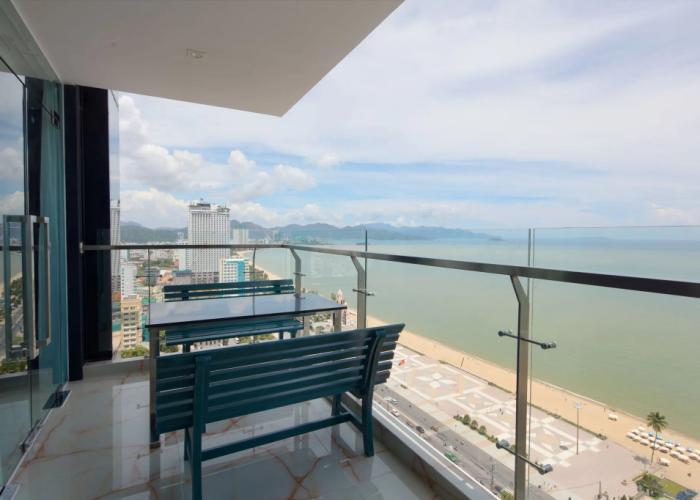 Holi Beach Apartments