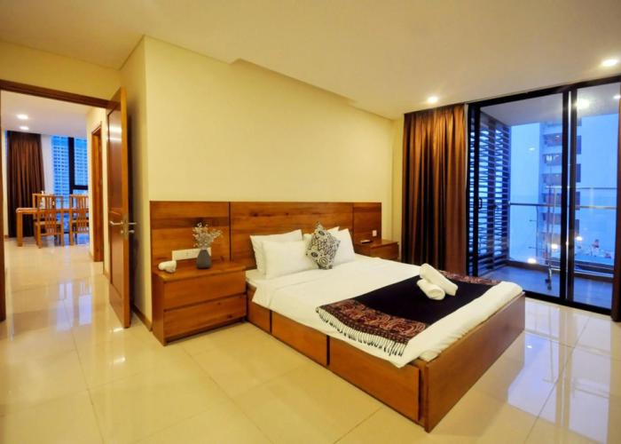 Holi Beach Apartments