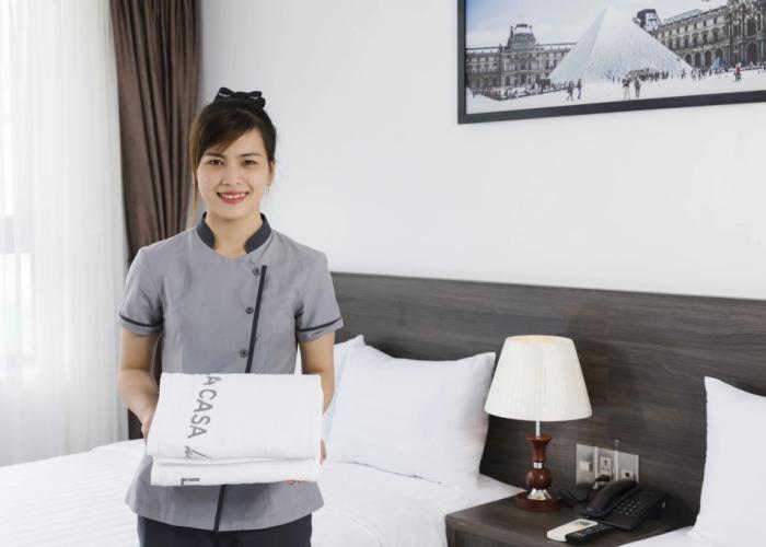 La Casa Hotel Nha Trang