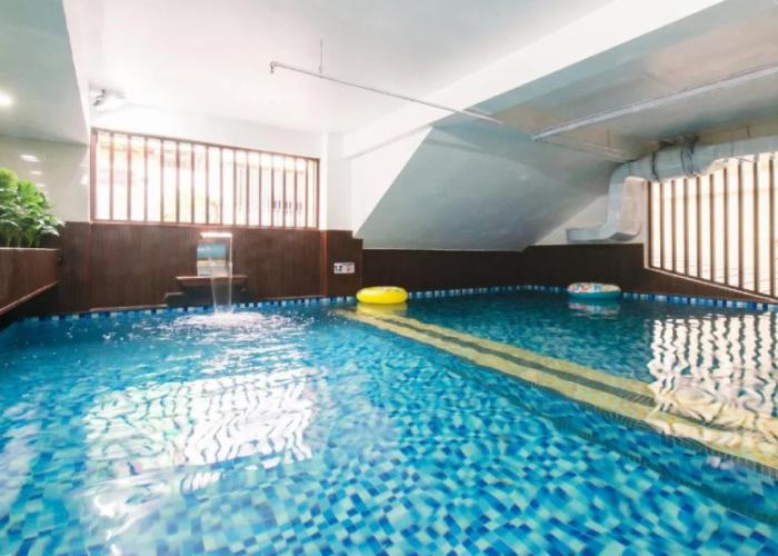 La Casa Hotel Nha Trang