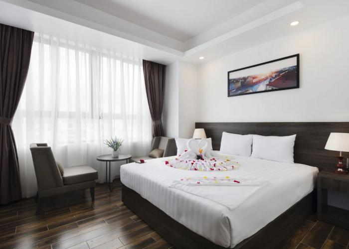 La Casa Hotel Nha Trang