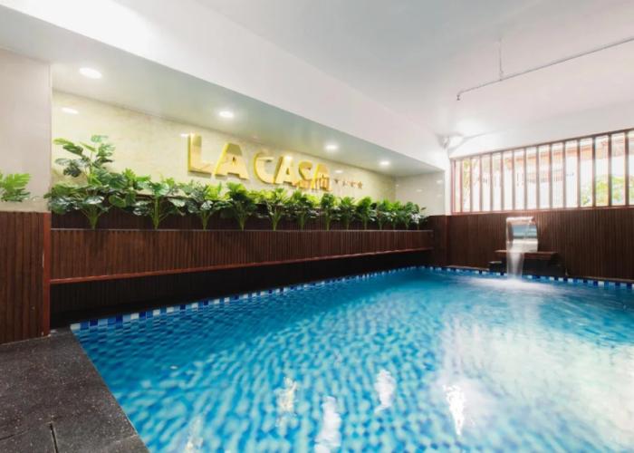 La Casa Hotel Nha Trang