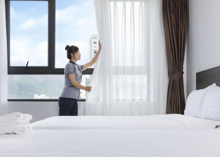 La Casa Hotel Nha Trang