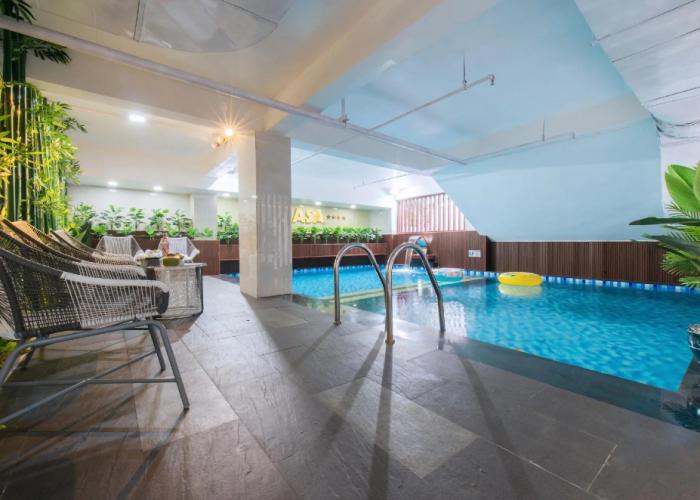 La Casa Hotel Nha Trang