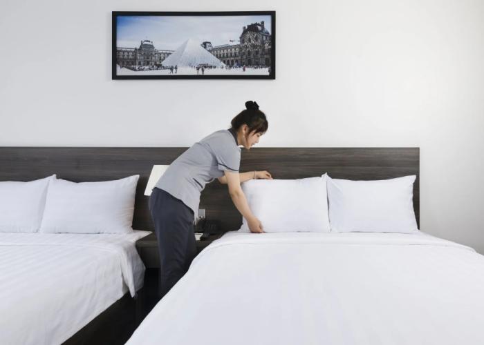 La Casa Hotel Nha Trang