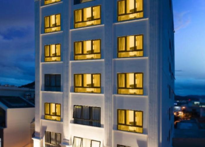 La Casa Hotel Nha Trang